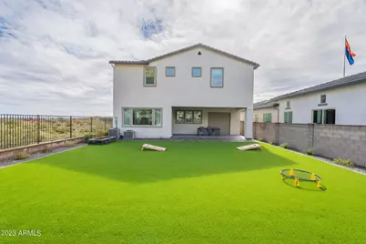 4910 N Regent Street, Buckeye, AZ 85396 - Photo 53