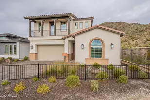 4910 N Regent St, Buckeye, AZ 85396 - Photo 1