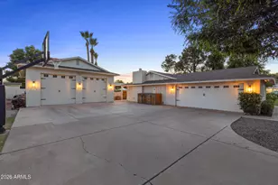 914 N Constellation Way, Gilbert, AZ 85234 - Photo 61