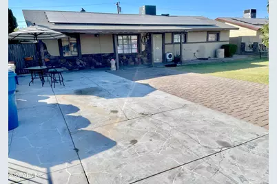 206 W 5th Avenue W, Buckeye, AZ 85326 - Photo 5