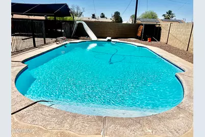 206 W 5th Avenue W, Buckeye, AZ 85326 - Photo 15