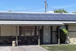 206 W 5th Ave W, Buckeye, AZ 85326 - Photo 1