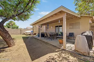 16527 N 158th Ave, Surprise, AZ 85374 - Photo 17