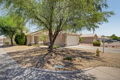 16527 N 158th Avenue, Surprise, AZ 85374 - Photo 21