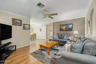 16527 N 158th Ave, Surprise, AZ 85374 - Photo 3