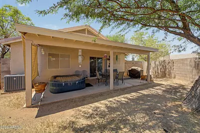 16527 N 158th Avenue, Surprise, AZ 85374 - Photo 19