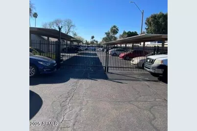 3402 N 32nd Street #163, Phoenix, AZ 85018 - Photo 29