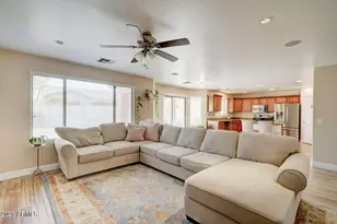 3563 E Blue Ridge Way, Gilbert, AZ 85298 - Photo 11