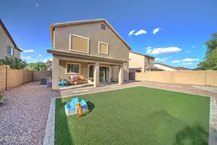 3563 E Blue Ridge Way, Gilbert, AZ 85298 - Photo 27