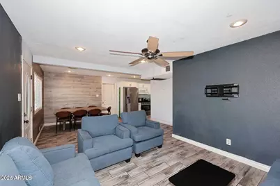 4247 W Culver Street, Phoenix, AZ 85009 - Photo 3