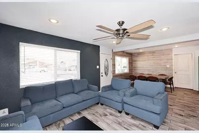 4247 W Culver Street, Phoenix, AZ 85009 - Photo 5