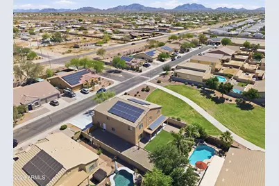 1257 W Chimes Tower Drive, Casa Grande, AZ 85122 - Photo 53