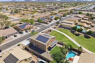 1257 W Chimes Tower Dr, Casa Grande, AZ 85122 - Photo 53