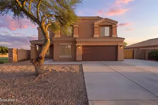 1257 W Chimes Tower Dr, Casa Grande, AZ 85122 - Photo 1