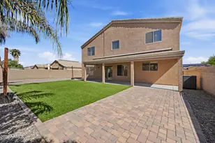 1257 W Chimes Tower Dr, Casa Grande, AZ 85122 - Photo 43