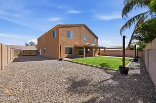 1257 W Chimes Tower Dr, Casa Grande, AZ 85122 - Photo 45