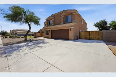 1257 W Chimes Tower Drive, Casa Grande, AZ 85122 - Photo 3