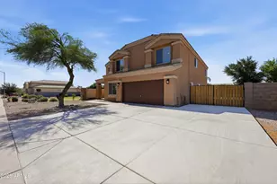 1257 W Chimes Tower Dr, Casa Grande, AZ 85122 - Photo 3