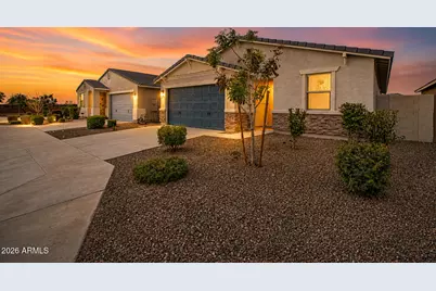 32373 N Union Street, San Tan Valley, AZ 85143 - Photo 1