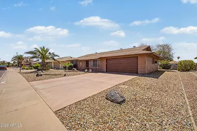 13239 W Shadow Hills Drive, Sun City West, AZ 85375 - Photo 3
