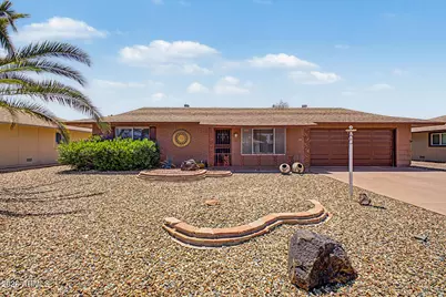 13239 W Shadow Hills Drive, Sun City West, AZ 85375 - Photo 1