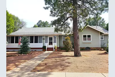 307 N Lakeshore Road, Payson, AZ 85541 - Photo 1