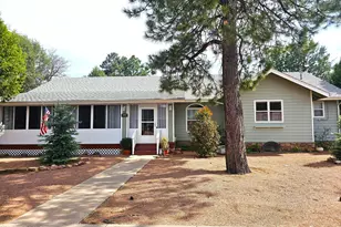 307 N Lakeshore Rd, Payson, AZ 85541 - Photo 1