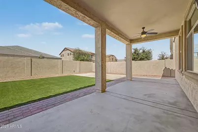 112 E Crescent Place, Chandler, AZ 85249 - Photo 37