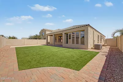 112 E Crescent Place, Chandler, AZ 85249 - Photo 37