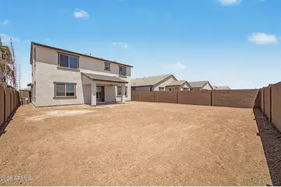 2853 E Mecklenburg Way, San Tan Valley, AZ 85143 - Photo 35