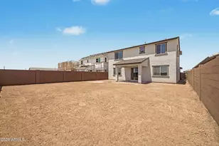 2853 E Mecklenburg Way, San Tan Valley, AZ 85143 - Photo 41