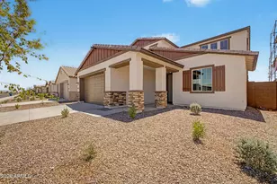 2853 E Mecklenburg Way, San Tan Valley, AZ 85143 - Photo 3