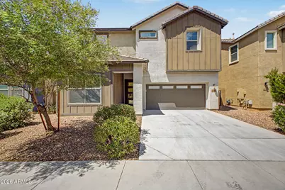 742 W Winchester Drive, Chandler, AZ 85286 - Photo 1