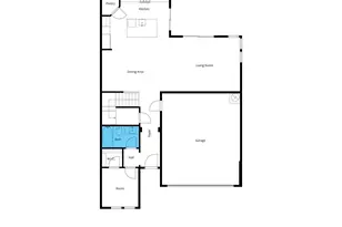 742 W Winchester Dr, Chandler, AZ 85286 - Photo 3