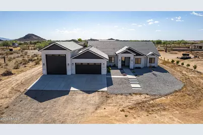 28668 N 151st Avenue, Surprise, AZ 85387 - Photo 43
