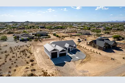 28668 N 151st Avenue, Surprise, AZ 85387 - Photo 45
