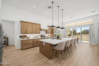 28668 N 151st Avenue, Surprise, AZ 85387 - Photo 9
