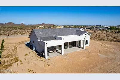 28668 N 151st Avenue, Surprise, AZ 85387 - Photo 51