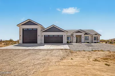 28668 N 151st Avenue, Surprise, AZ 85387 - Photo 1