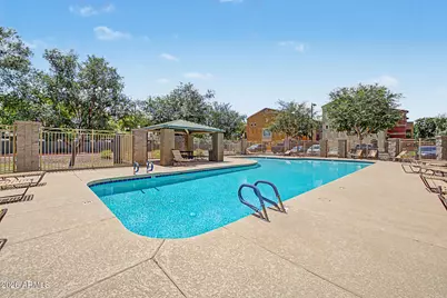 900 S 94th Street #1187, Chandler, AZ 85224 - Photo 35