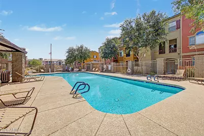 900 S 94th Street #1031, Chandler, AZ 85224 - Photo 33