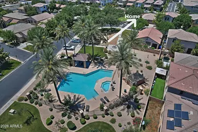 1920 S Hudson Drive, Chandler, AZ 85286 - Photo 3
