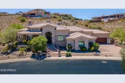 2021 E Barkwood Road, Phoenix, AZ 85048 - Photo 47