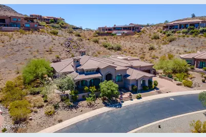 2021 E Barkwood Road, Phoenix, AZ 85048 - Photo 57