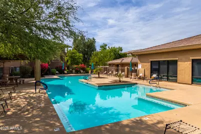 20100 N 78th Place #2107, Scottsdale, AZ 85255 - Photo 25