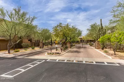 20100 N 78th Place #2107, Scottsdale, AZ 85255 - Photo 27