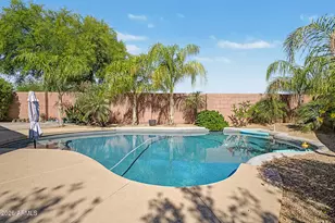 33370 N Roadrunner Ln, San Tan Valley, AZ 85144 - Photo 33