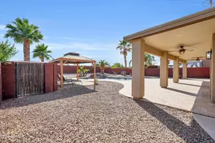 31656 N Blackfoot Dr, San Tan Valley, AZ 85143 - Photo 49