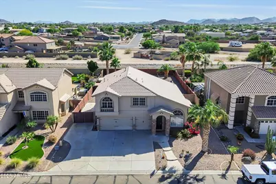 31656 N Blackfoot Drive, San Tan Valley, AZ 85143 - Photo 59
