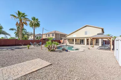 31656 N Blackfoot Drive, San Tan Valley, AZ 85143 - Photo 51